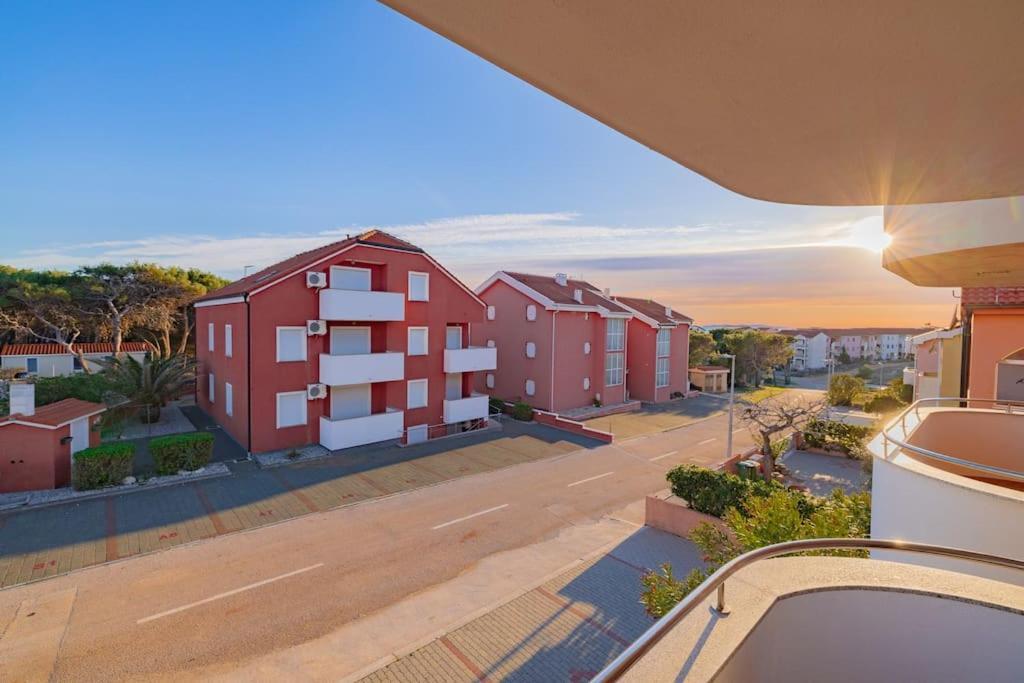 Apartment Vito, Pag Island Povljana Exterior foto