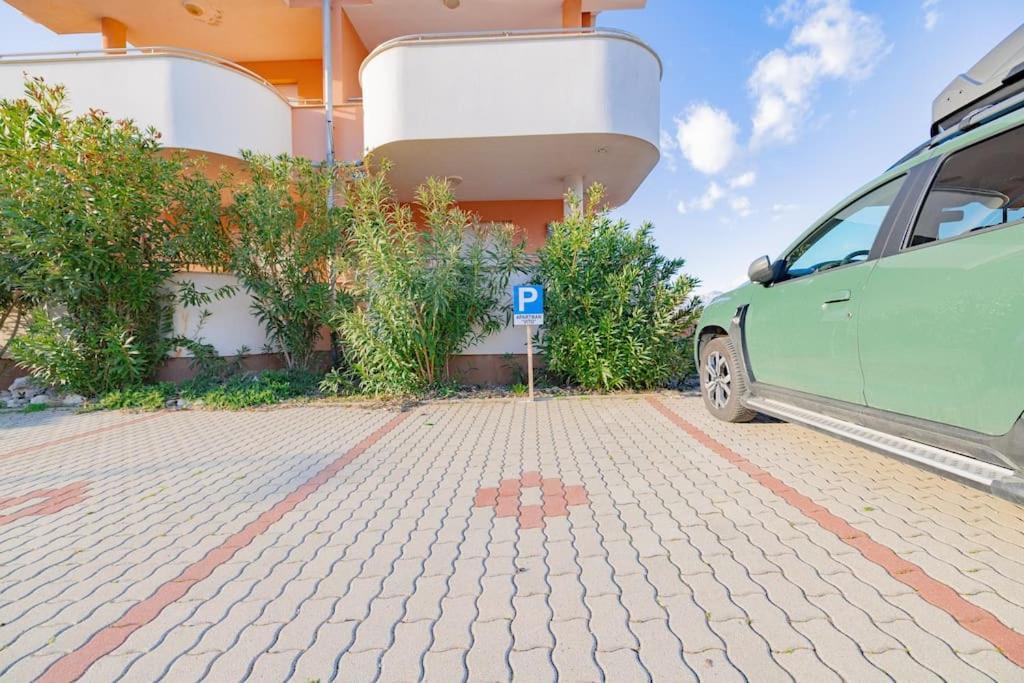 Apartment Vito, Pag Island Povljana Exterior foto